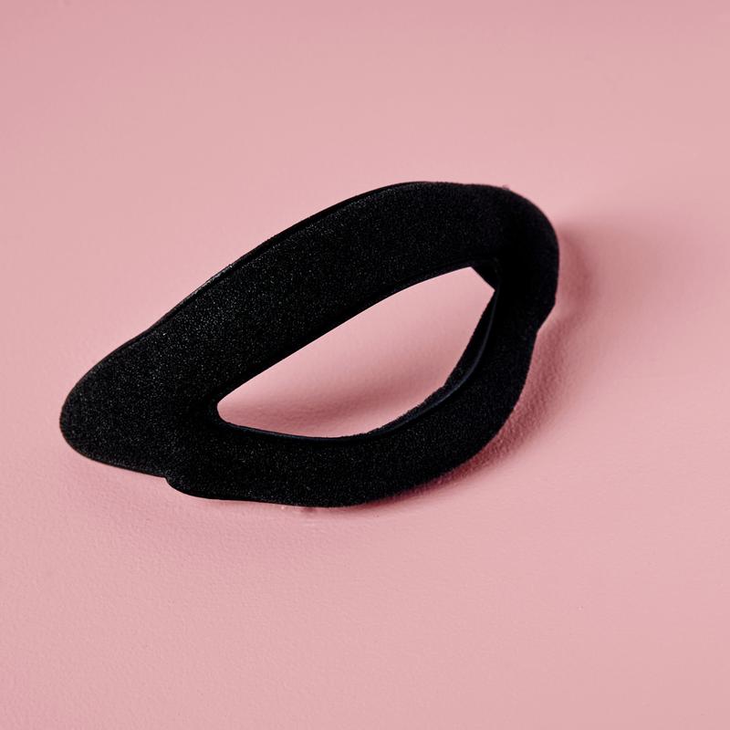 Beachwaver Half Up Bun Maker – Mini Updo Hair Styler for Half-Up Buns, Kids’ Ballet Buns & Easy Hairstyles