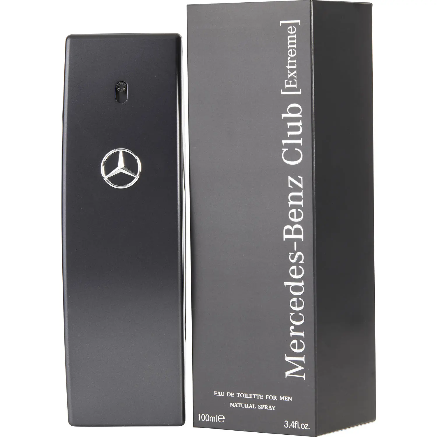 Mercedes-Benz Club Extreme By Mercedes-Benz Edt For Men Mercedes-Benz Club Extreme By Mercedes-Benz Edt For Men