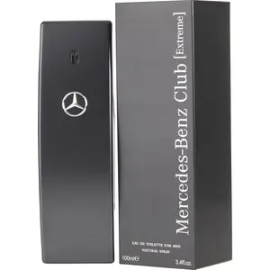 Mercedes-Benz Club Extreme By Mercedes-Benz Edt For Men