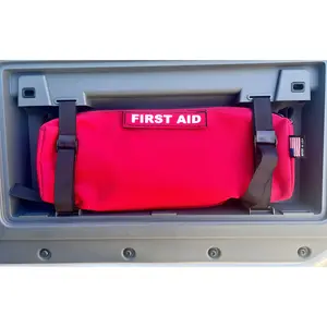 INEOS Grenadier Rear Door Storage Bag