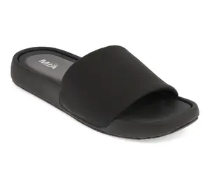 MIA Comfort Slide Sandals - Keria