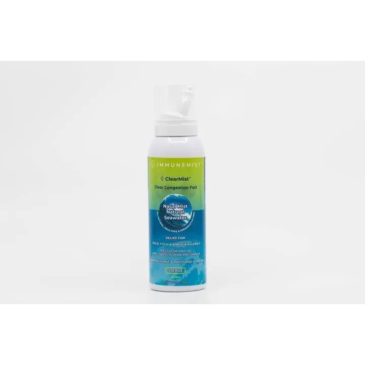 ClearMist™