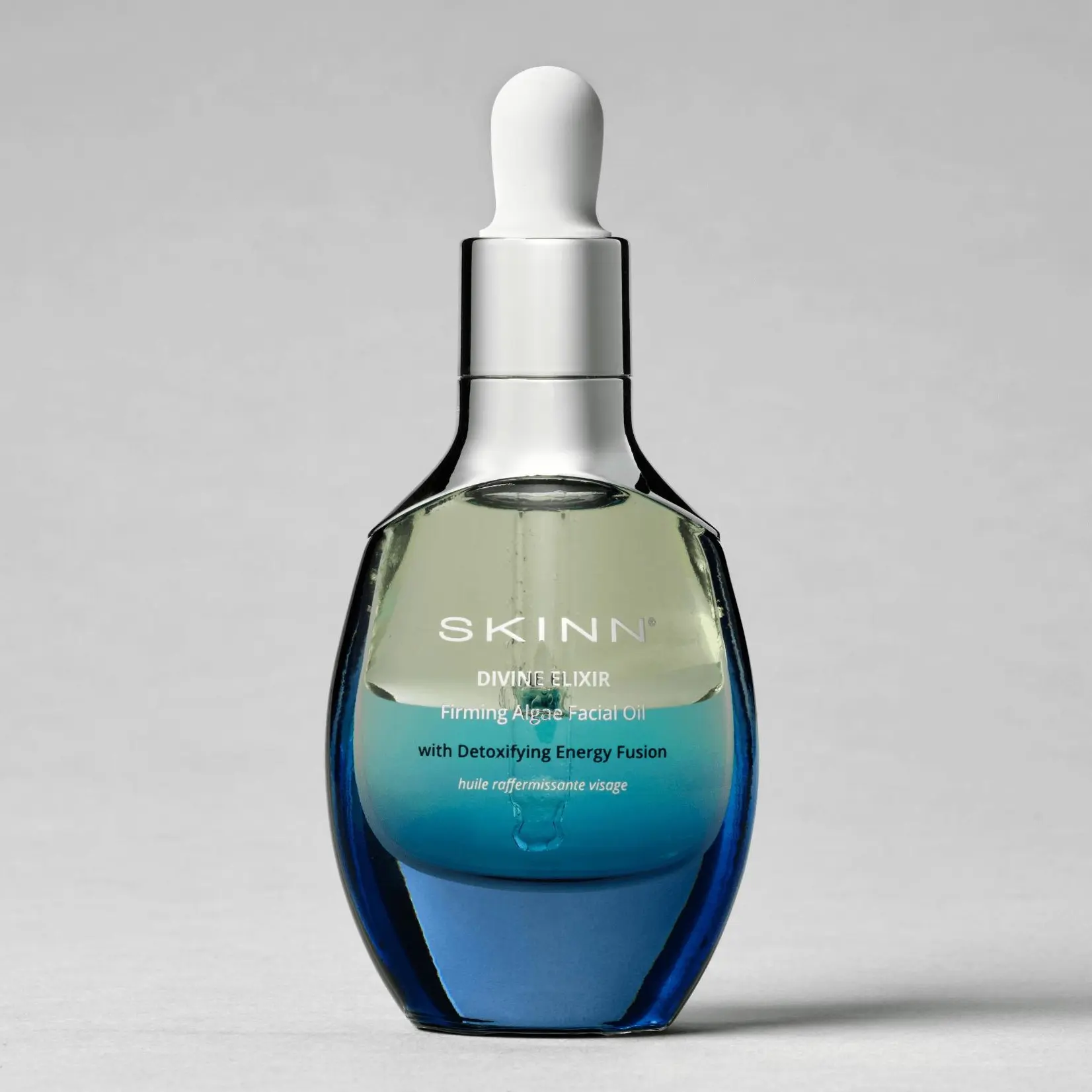 SKINN Cosmetics: Firming Algae Facial Oil SKINN Cosmetics: Firming Algae Facial Oil