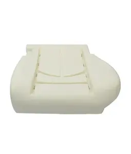 Driver Seat Cushion Pad Compatible with 1999-2004 Ford F150 F-150 Front Left Foam Bottom Replace for XL3Z-15632A23-DA