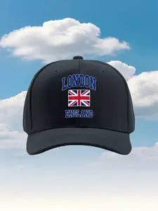 LONN ENGLAND 2026 new model Multi Color Unisex Adjustable Classic Baseball Cap - Comfortable Breathable Hat Suitable for Men and Women for Daily Casual Wear, Outdoor Sports, Hiking, Running and Be