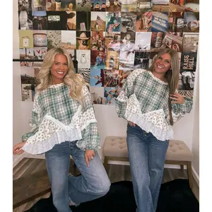 The Sophie Top The Sophie Top