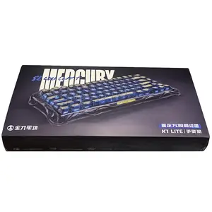 Gravastar mercury k1 lite