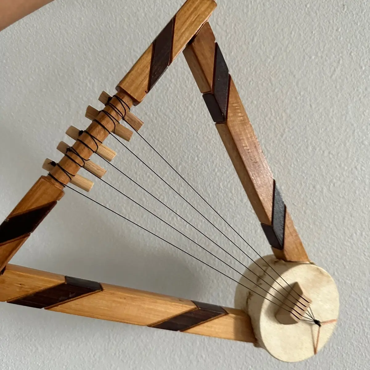 Mini instrument Mini instrument