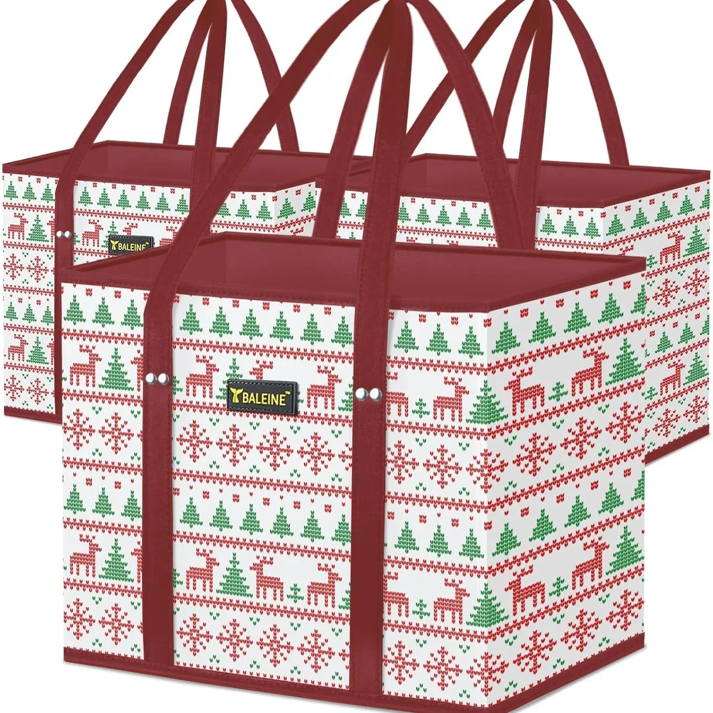 Reindeers