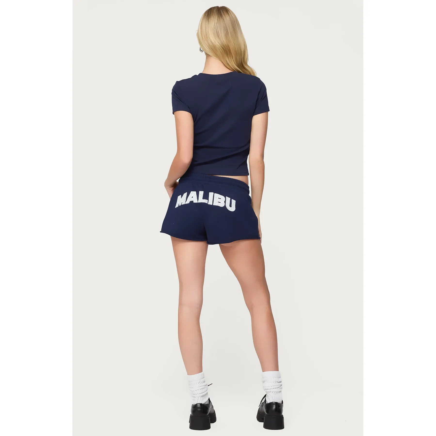 Pacific Coast French Terry Sweat Shorts
