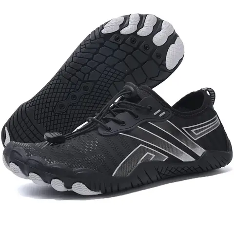 Men's Water Shoes,Women's Water Shoes,Barefoot Shoes,Quick Drying Water Swimming Shoes,Soft Sole Beach Shoes,Water Sports Outdoor Shoes