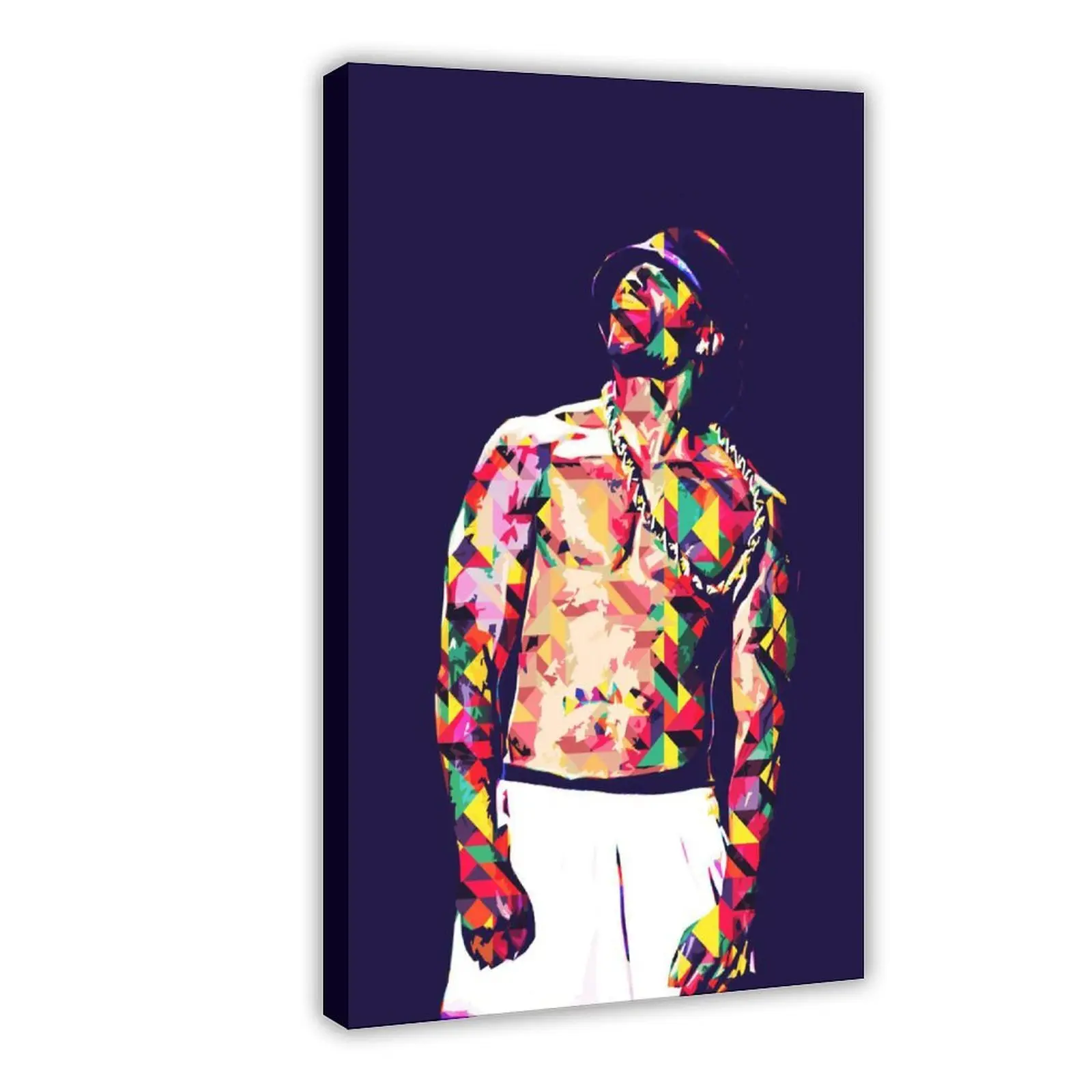 Nelly Singer Poster 9 bedroom canvas posters, hall wall art, bathroom canvas posters, home poster decoration