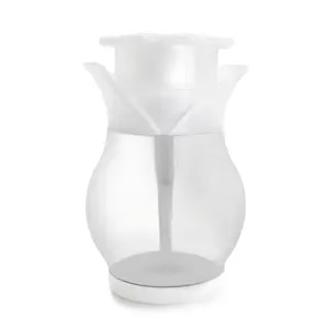 Dish Detergent Dispenser Translucent