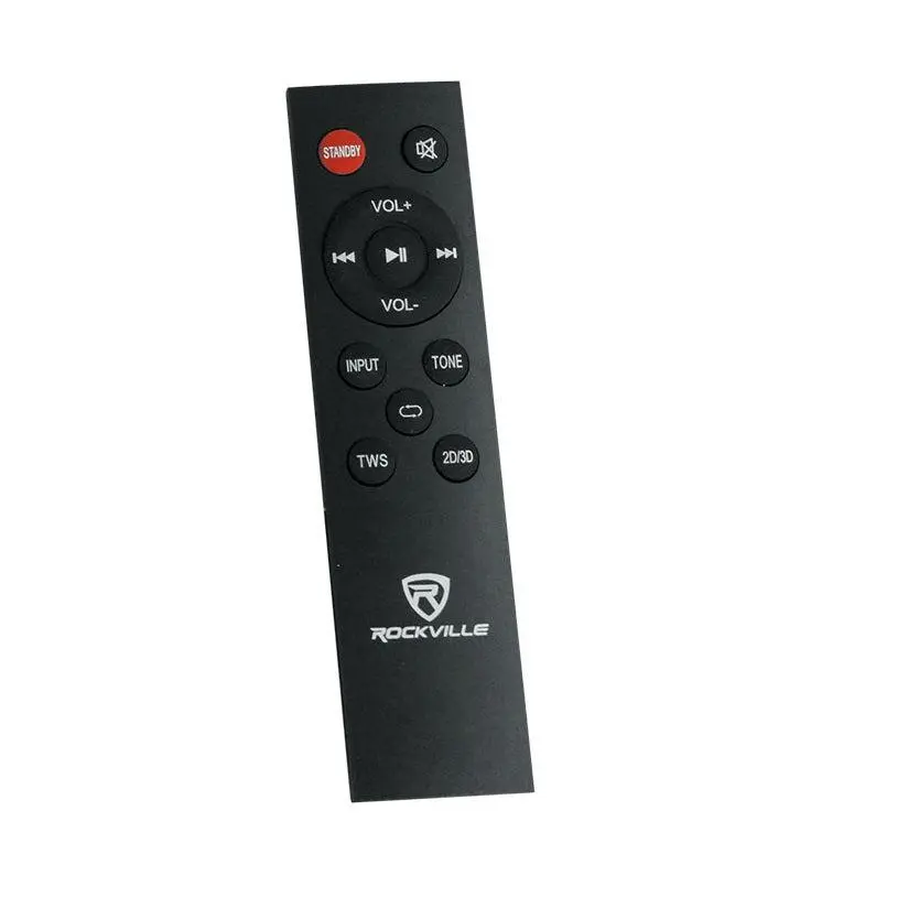 HOME ARRAY 100 REMOTE
