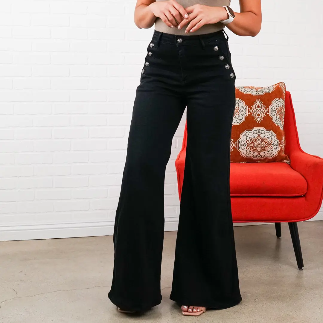 Regina High waisted Jeans Regina High waisted Jeans