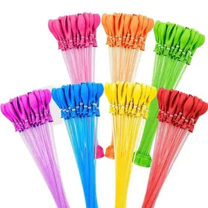 Water balloons Multicolor