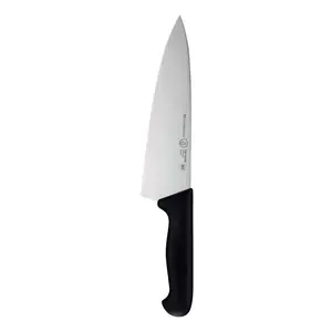 Messermeister Pro Series Wide-Blade Chef’s Knife, 8”