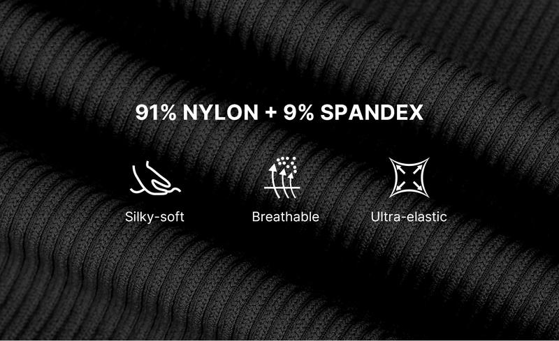 Deep V Shapewear with Chest Support Breathable High-Waisted Tummy Control Jumpsuit