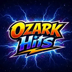 Ozark Hits shop logo