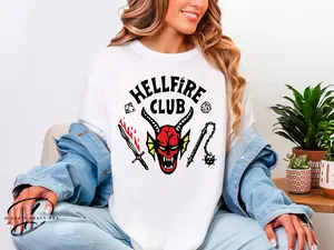 HELLFIRE T-shirt