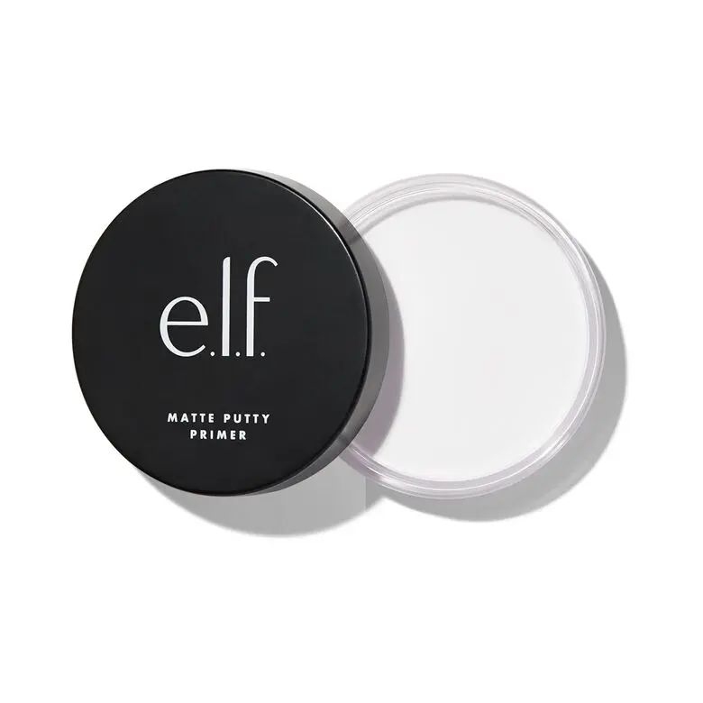 Matte Putty Face Primer Matte Putty Face Primer
