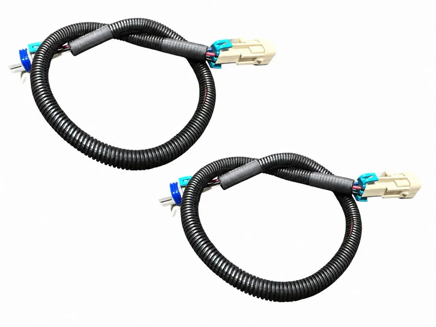 24” O2 Oxygen Sensor Extension Harness GM Chevy LS LS1 LS2 LS3 LS7 24 Inch 4 Pin