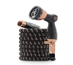 50ft. Pocket Hose Copper Bullet Hose