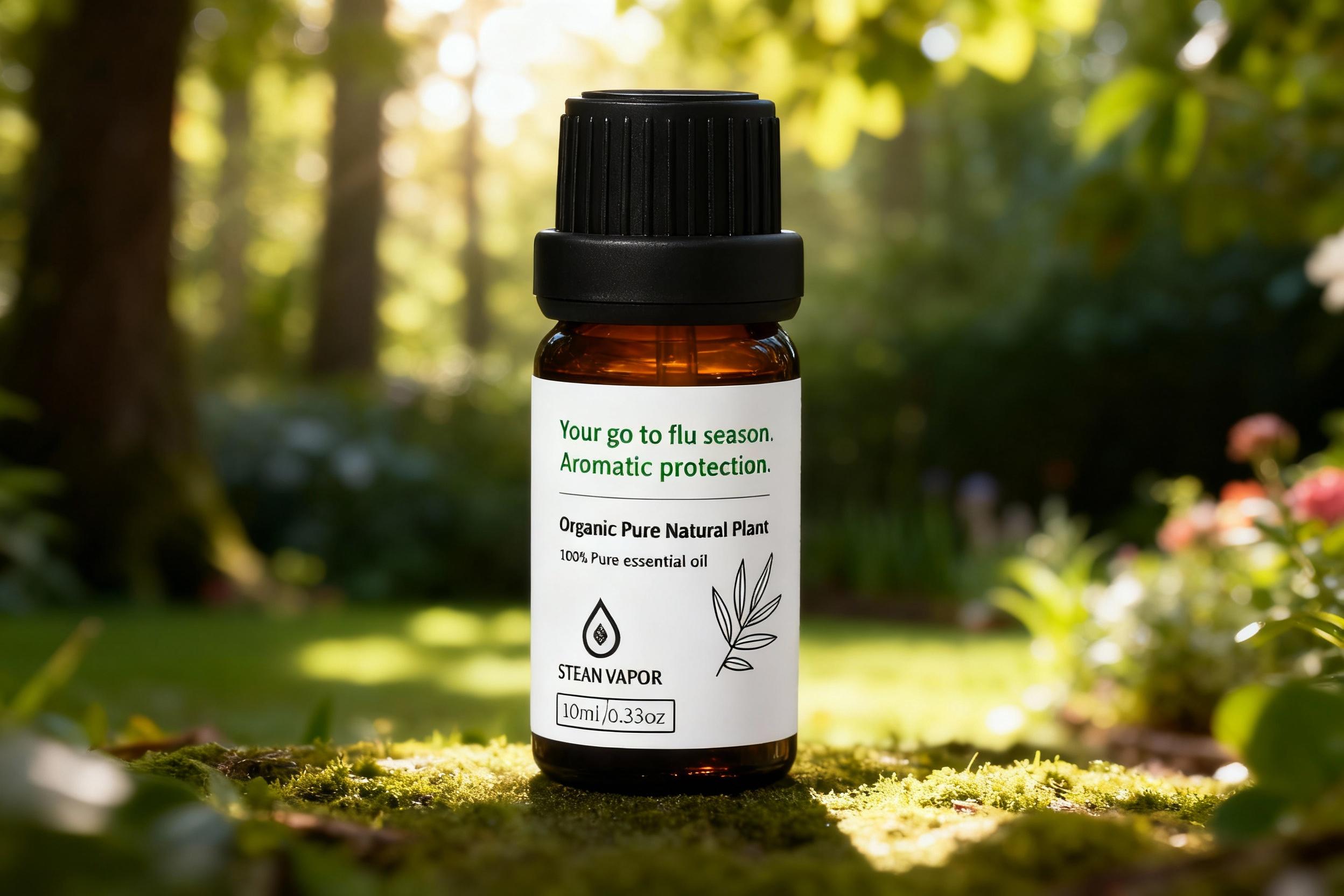 100% Pure Natural Essential Oil for Diffusers Humidifiers Stones Massage Inhalation Bathing & Foot Soaks with Immune Boosting Properties 10ml 6 Bottles 100% Pure Natural Essential Oil for Diffusers Humidifiers Stones Massage Inhalation Bathing & Foot Soaks with Immune Boosting Properties 10ml 6 Bottles