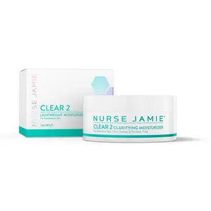 Clear 2 Clarifying Moisturizer