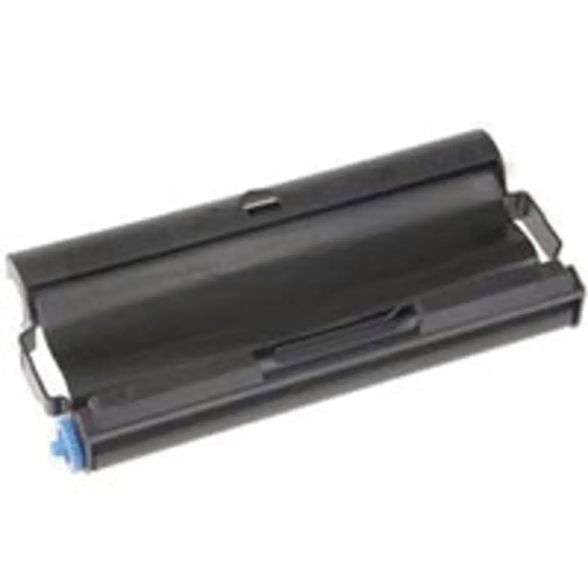 Brother PC501 Thermal Transfer Monochrome Print Cartridge - Thermal Film, Approx. 150p Page Yield