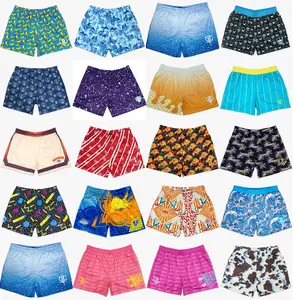 Baseball Lifestyle 101 | Ultra Limited Ice Cream Mesh Shorts Collection | Rare & Sold-Out Designs | Premium Streetwear Gym Shorts | Unisex Summer Athletic Shorts | Viral Graphic Shorts