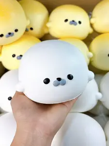 Hachimi | Seal Mochi
