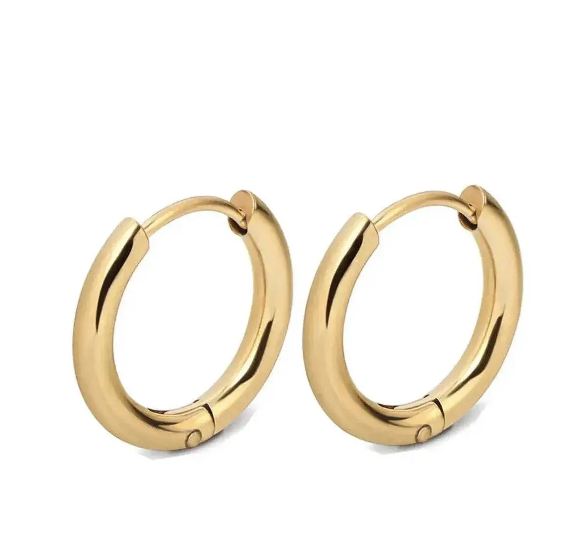 Essential Hoops Essential Hoops