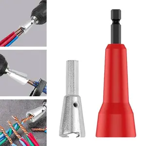 2x Twist Wire Tool Professional Universal Convenient Wire