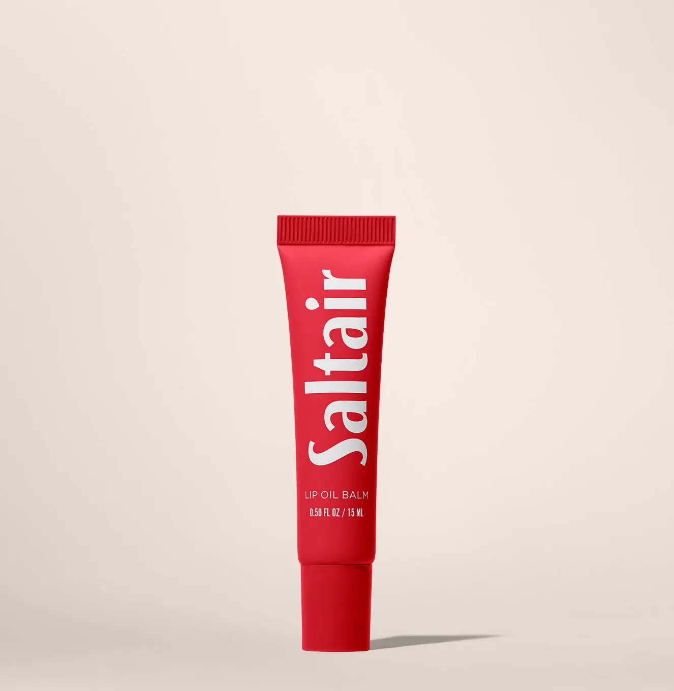 Saltair Conditioning Lip Oil Balm - Shea Butter, Murumuru & Coconut Oil – Soft, Nourished Lips