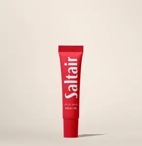 Saltair Conditioning Lip Oil Balm - Shea Butter, Murumuru & Coconut Oil – Soft, Nourished Lips