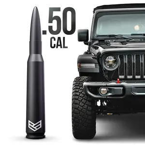 JEEP TUFFLOCK® BULLET ANTENNA