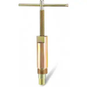 Compression Sleeve Puller Tool, Ferrule Puller for 1/2" Compression Fittings to Remove Nut & Ferrule without Damaging Pipes