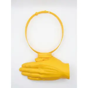 2PCS Giant Hand-Shaped Sun Hat |   Funny Sun Hat |   Super Trendy and Fun TikTok-Style Sun Hat with Giant Hand-Shaped Prop. TikTok Hot Item # TikTokMadeMeBuyIt