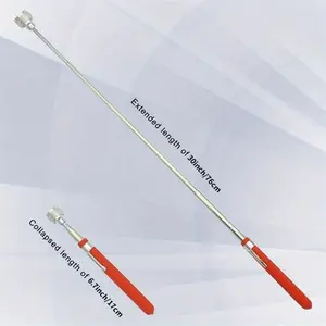 Magnetic Pickup Magnetic Pickup Magnet Pickup Magnet for Hard To Reach and Screws for Car and Home Heavy Duty