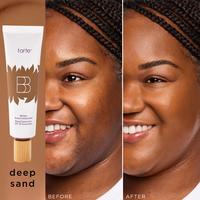 deep sand (deep skin with warm