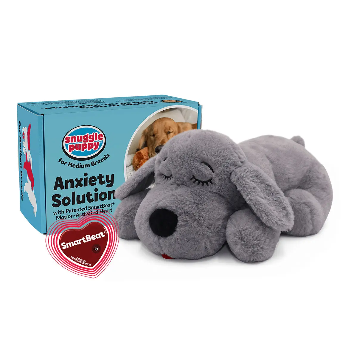 Snuggle Puppy®