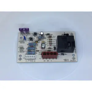 Rheem-Rudd 1139-83-160A Furnace Fan/Blower Control Board