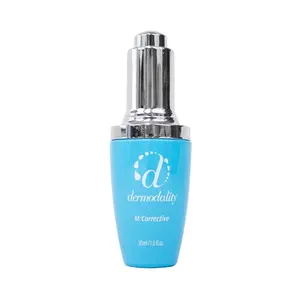 Corrective Mandelic Acid Serum for Skin Care