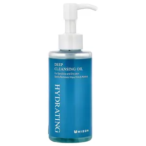 Mizon Hydrating Deep Cleansing Oil, 5.07 fl oz (150 ml)
