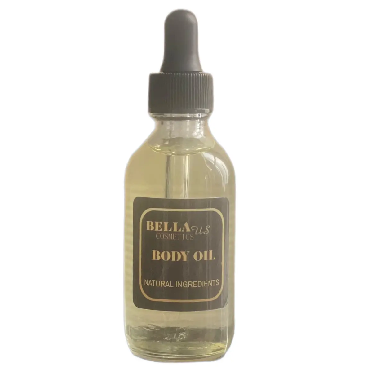 Bella Body Oil Hydrating