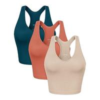 Beige+coral+teal (Waist Length)