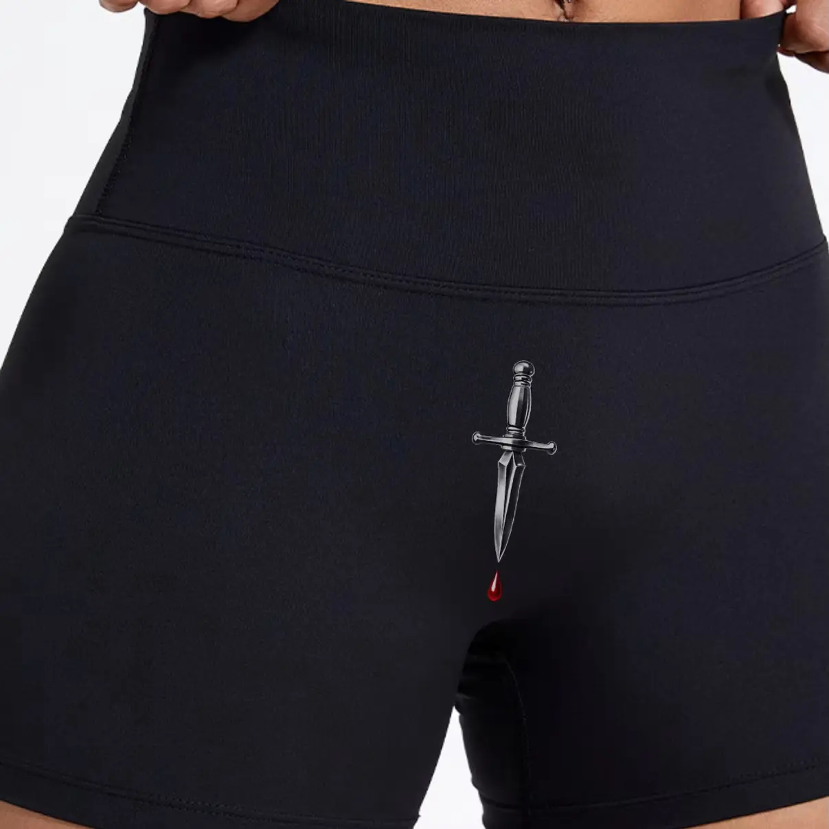 Blade Shorts