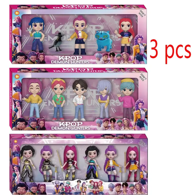 3PCS