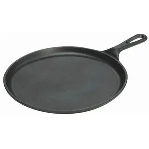 Lodge L9OG3 Logic Round Griddle